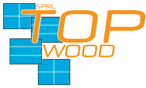 logo topwood chimay