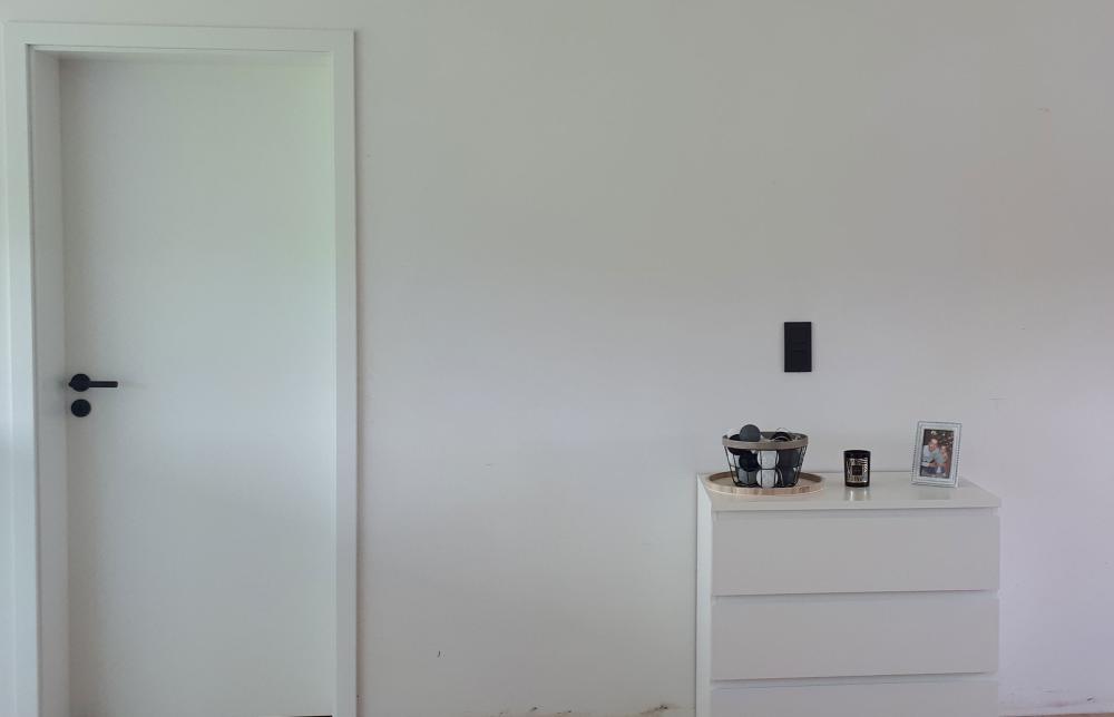 Portes intérieures à Chimay