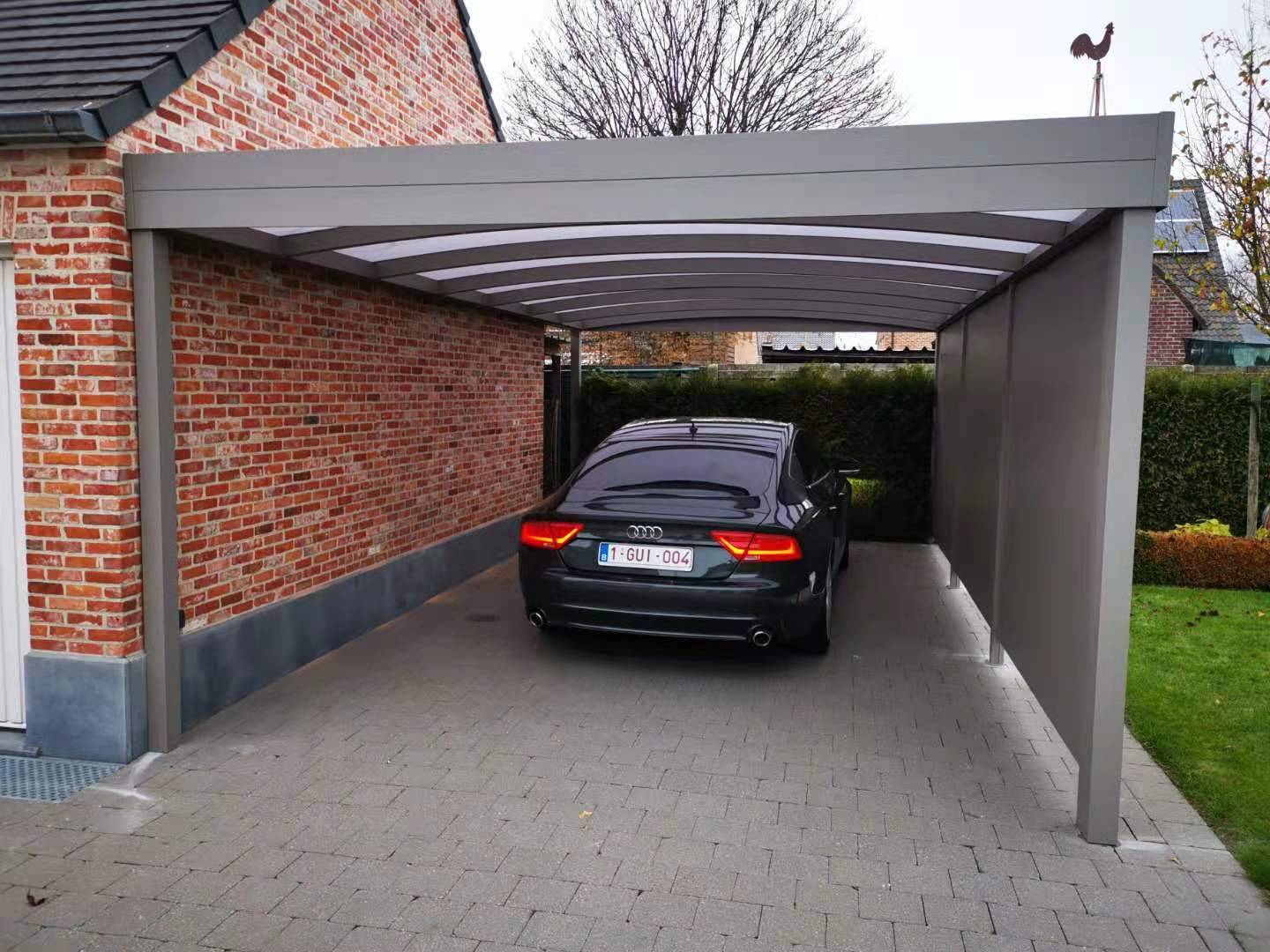 Carport Bardolino