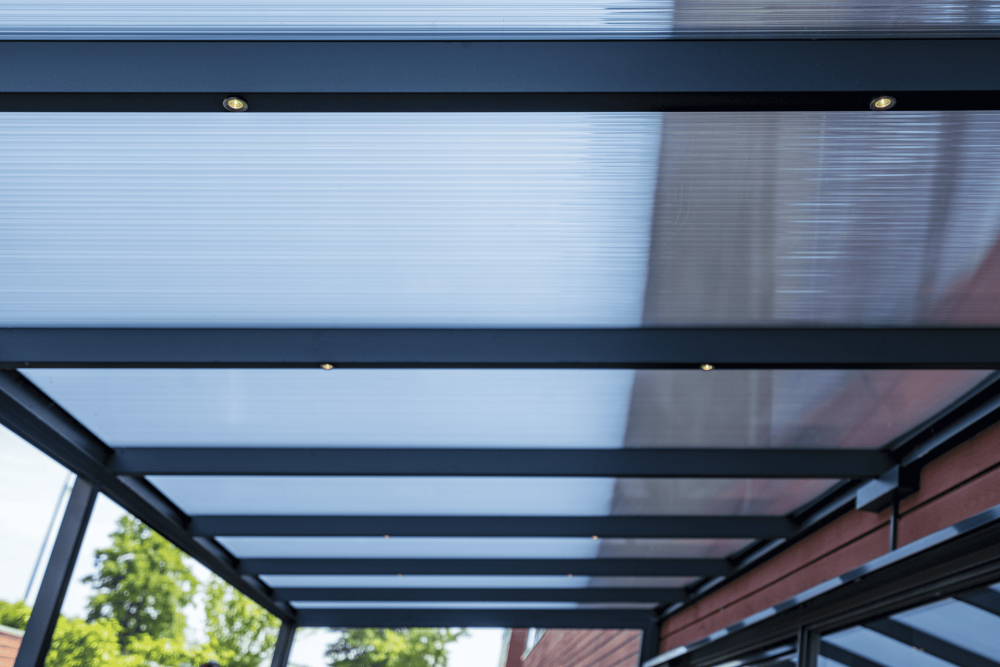 LED (2) LR