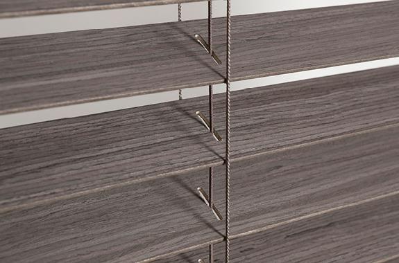 STORE VENITIEN BOIS